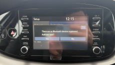 Toyota Aygo X 1.0 VVT-i Pure 5dr Petrol Hatchback